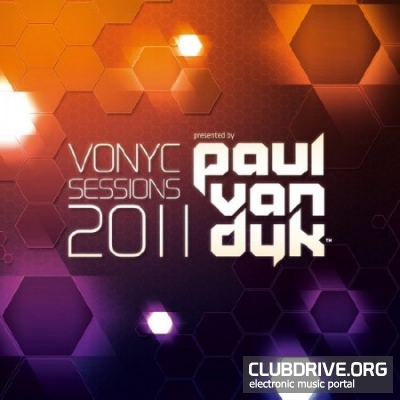 Paul Van Dyk: Vonyc Sessions 2011